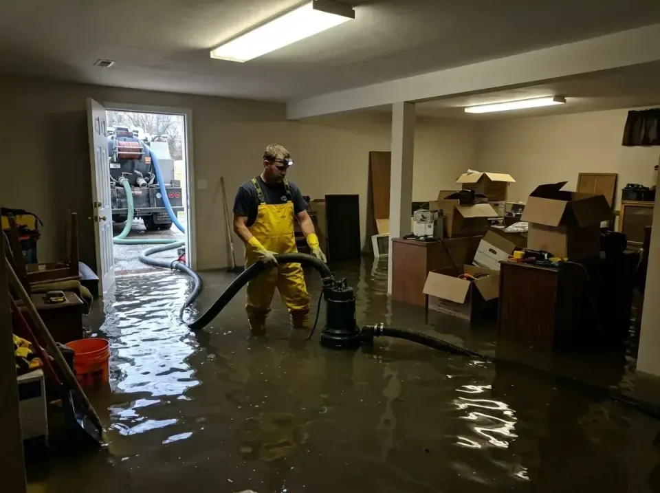 basement-burst-pipe-flooding-a-001 — frequently asked questions, 24-Hour Water Damage Restoration Services in Dover Base Hou…